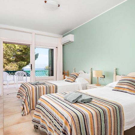 Villa Ponent Galdana - Cala Galdana Cala Galdana  Kültér fotó