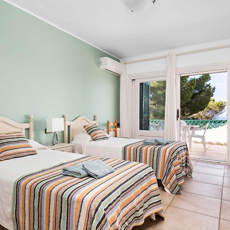 Villa Ponent Galdana - Cala Galdana Cala Galdana  Kültér fotó