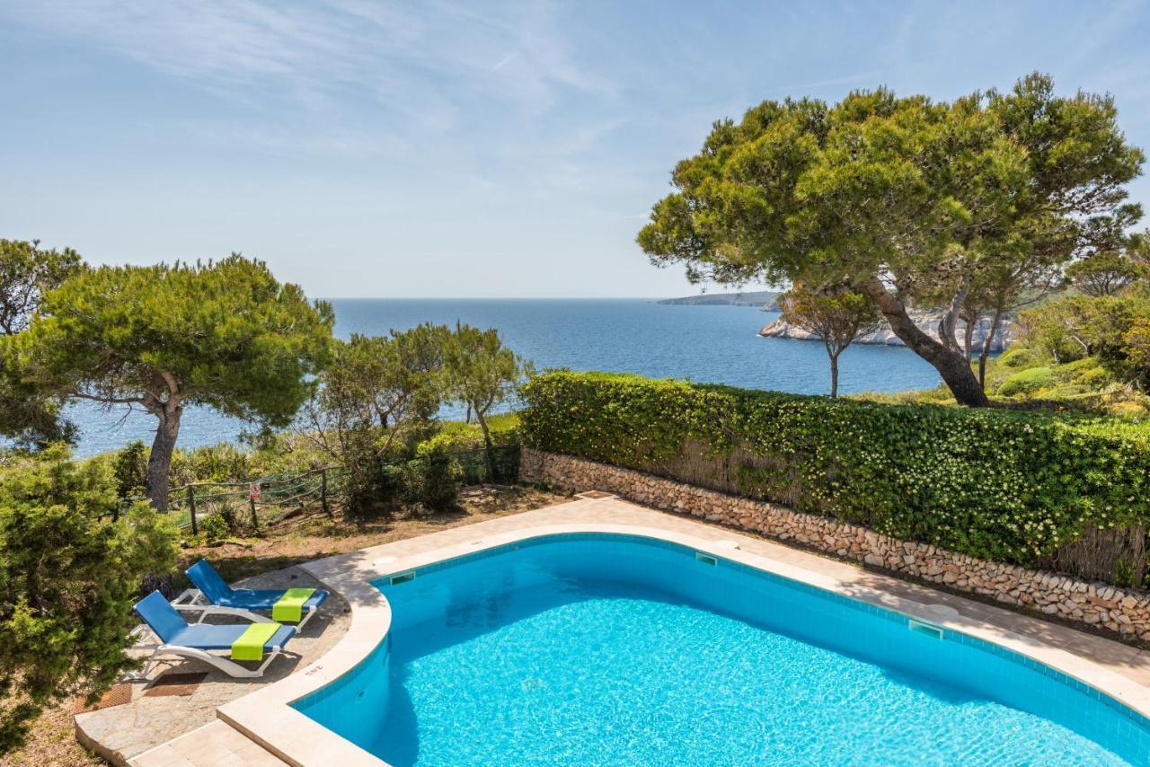 Villa Ponent Galdana - Cala Galdana Cala Galdana  Kültér fotó