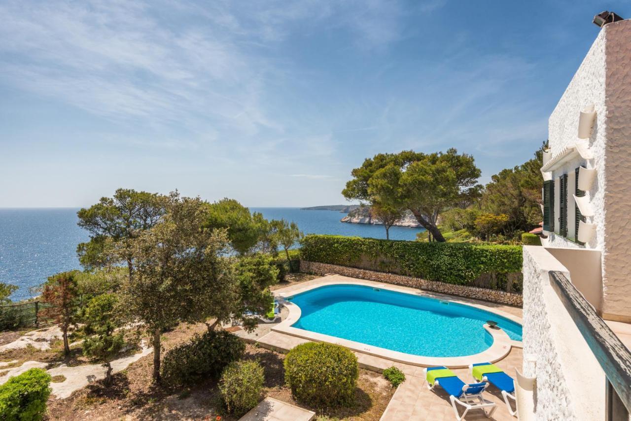 Villa Ponent Galdana - Cala Galdana Cala Galdana  Kültér fotó