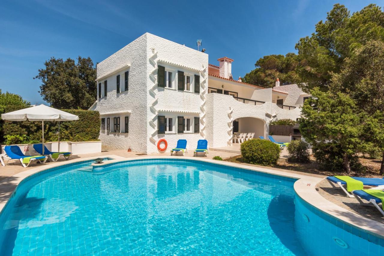 Villa Ponent Galdana - Cala Galdana Cala Galdana  Kültér fotó