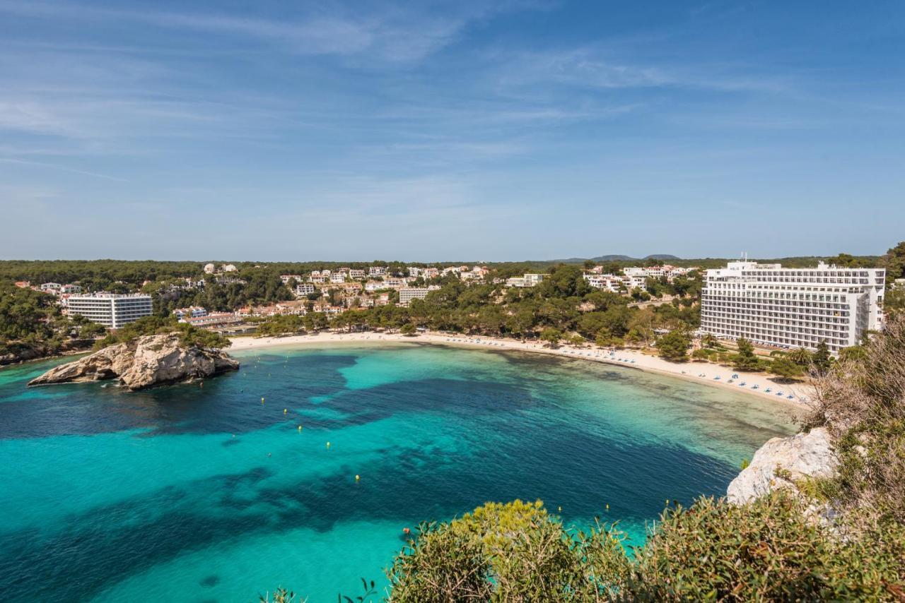 Villa Ponent Galdana - Cala Galdana Cala Galdana  Kültér fotó