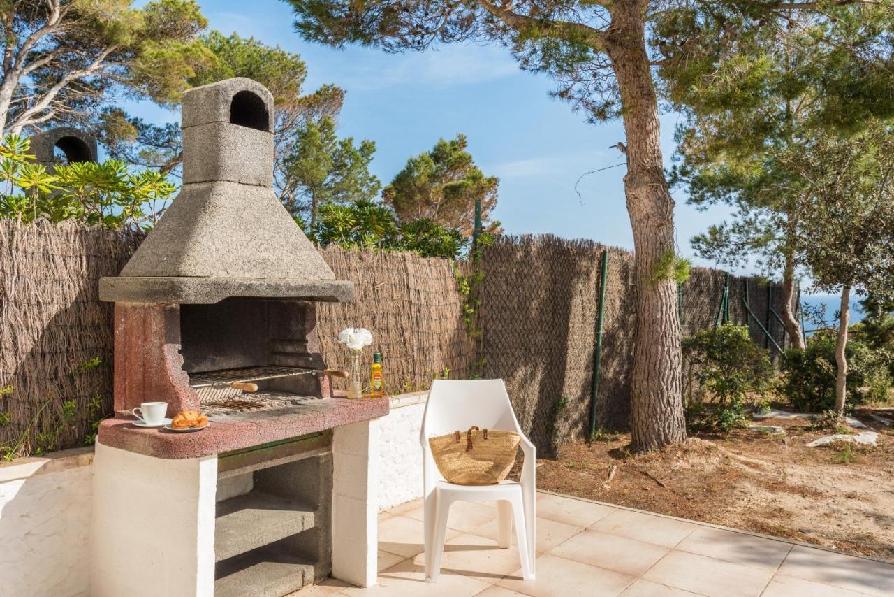 Villa Ponent Galdana - Cala Galdana Cala Galdana  Kültér fotó