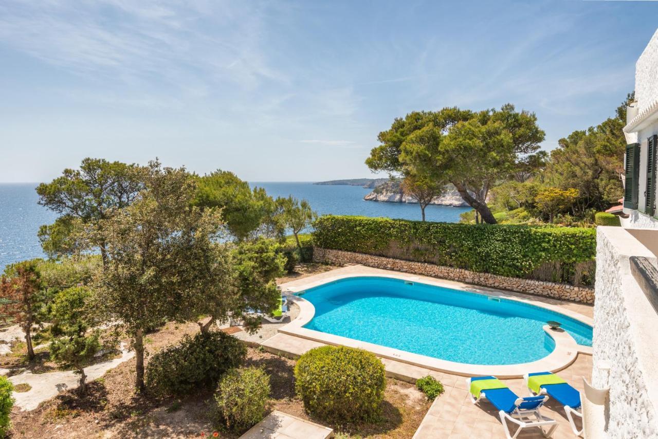 Villa Ponent Galdana - Cala Galdana Cala Galdana  Kültér fotó