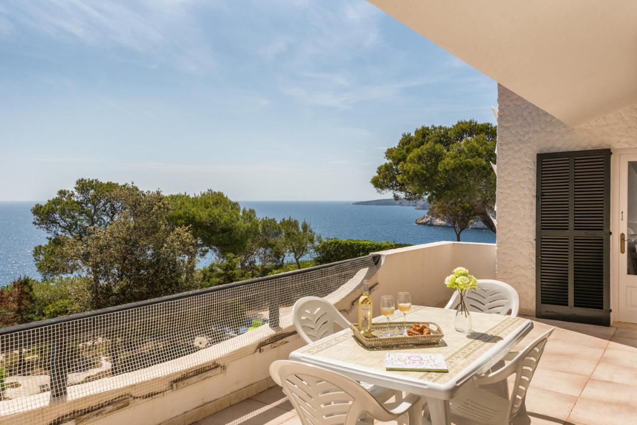 Villa Ponent Galdana - Cala Galdana Cala Galdana  Kültér fotó