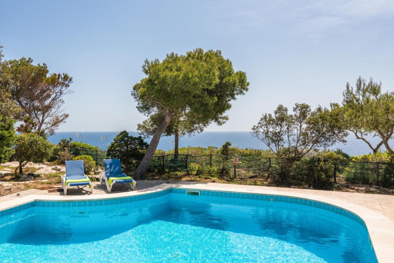 Villa Ponent Galdana - Cala Galdana Cala Galdana  Kültér fotó
