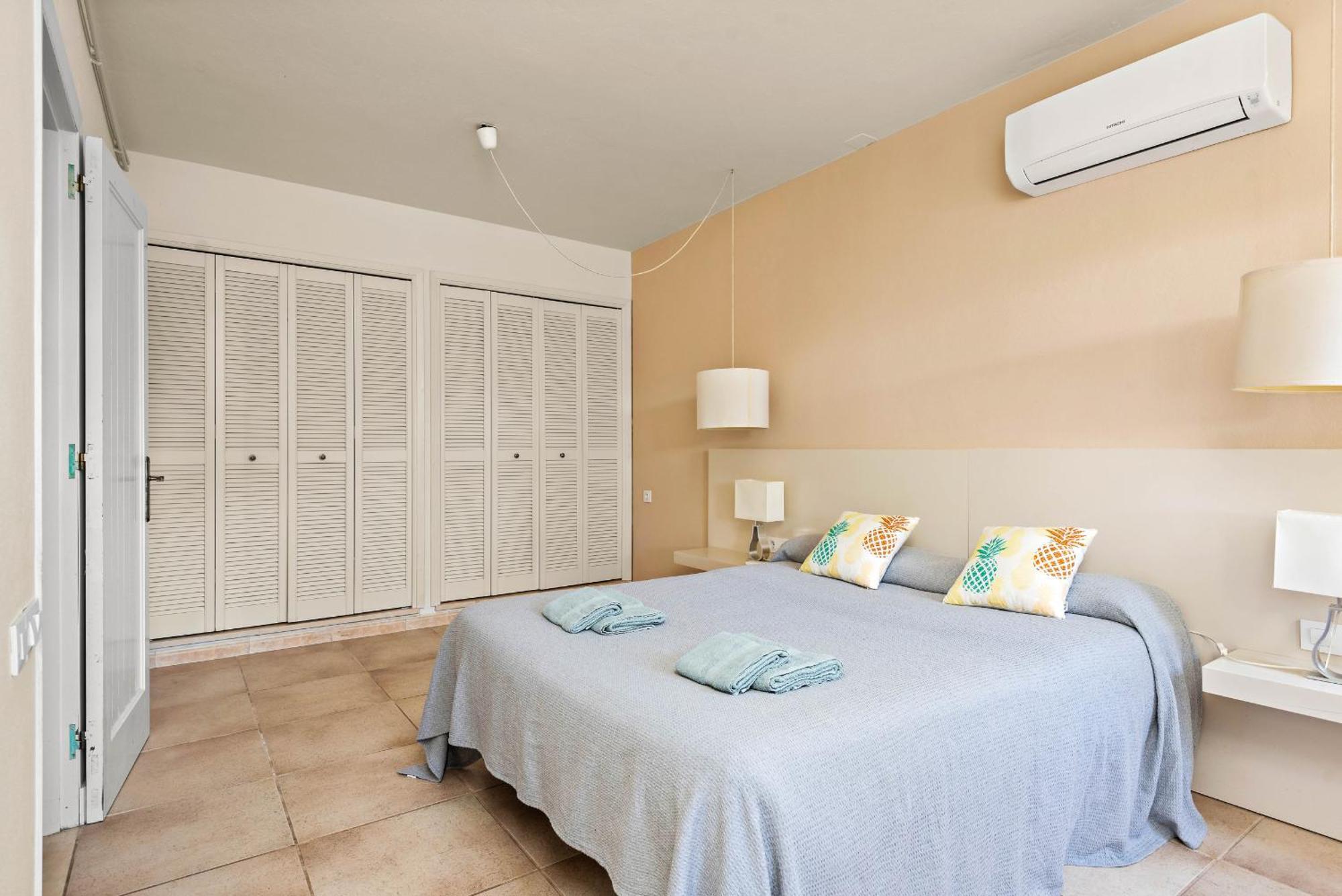 Villa Ponent Galdana - Cala Galdana Cala Galdana  Kültér fotó